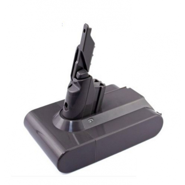Аккумулятор для пылесоса Dyson V7/V7 Motorhead/V7 Motorhead Pro/ V7 Motorhead vacuum, (Li-ion 21.6V 3000mAh) [Original PRC]